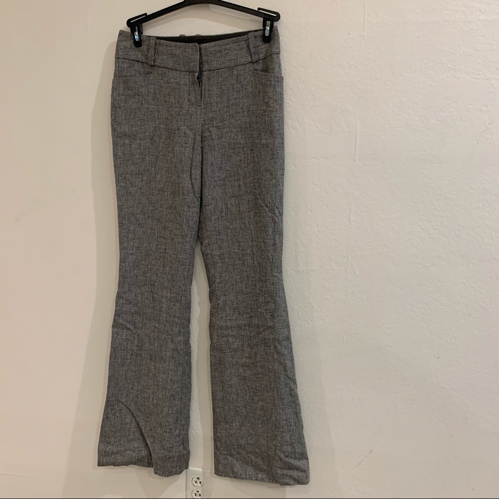 The limited collection Cassidy fit pants size 2L